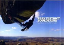 Peak District Bouldering