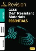 Resistant Materials