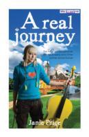 A Real Journey, 'The Art of Survival' Performer Tells the Amazing Story of Her Journey Across Europe