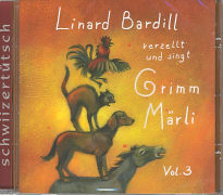Grimm Märli 03