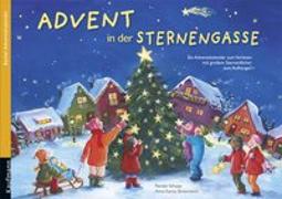 Advent in der Sternengasse