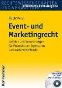 Event- und Marketingrecht