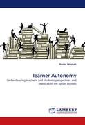 learner Autonomy