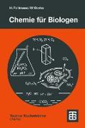 Chemie für Biologen