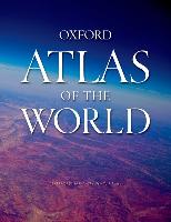 Atlas of the World