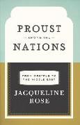 Proust among the Nations