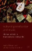 Cultural Globalization and Music