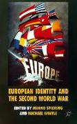 European Identity and the Second World War