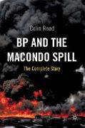 BP and the Macondo Spill