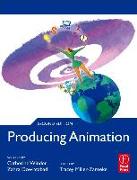 Producing Animation