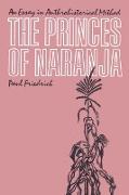 The Princes of Naranja