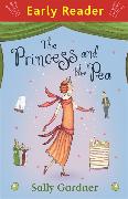 Early Reader: The Princess and the Pea