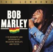 Marley, Bob - The Lowdown
