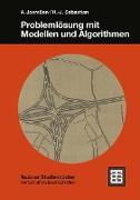 Problemlösung mit Modellen und Algorithmen