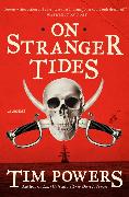 On Stranger Tides