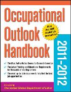 Occupational Outlook Handbook 2011-2012