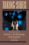 Clashing Views in Science, Technology, and Society