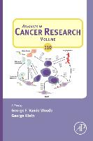 Advances in Cancer Research 110