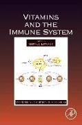Vitamins and the Immune System