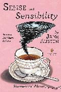 Sense and Sensibility (Penguin Classics Deluxe Edition)