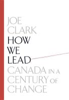How We Lead: Canada in a Century of Change