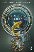 Coaching for Change