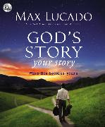 God's Story, Your Story