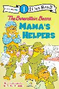 The Berenstain Bears: Mama's Helpers