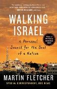 Walking Israel