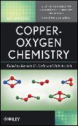 Copper-Oxygen Chemistry