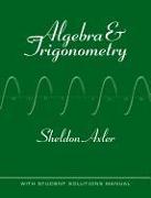 Algebra & Trigonometry