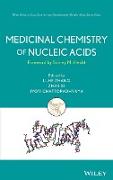 Medicinal Chemistry of Nucleic Acids