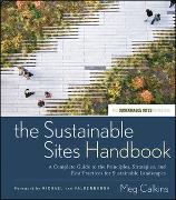 The Sustainable Sites Handbook