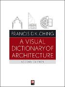 A Visual Dictionary of Architecture