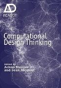 Computational Design Thinking