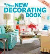 New Decorating Book, 10th Edition (Better Homes and Gardens)
