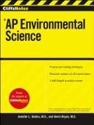 Cliffsnotes AP Environmental Science