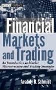 Financial Markets and Trading