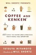 Wsp Coffee and Kenken