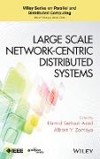 Large Scale Network-Centric Distributed Systems