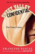 Sweet Valley Confidential