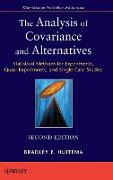 The Analysis of Covariance and Alternatives