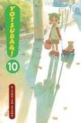 Yotsuba&!, Vol. 10