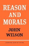 Reason and Morals