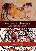 Art versus Nonart