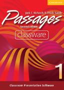 Passages Classware, Level 1