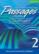Passages Classware, Level 2