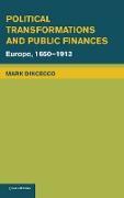 Political Transformations and Public Finances