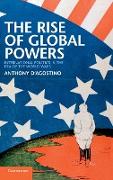 The Rise of Global Powers