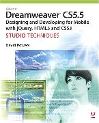 Adobe Dreamweaver CS5.5 Studio Techniques